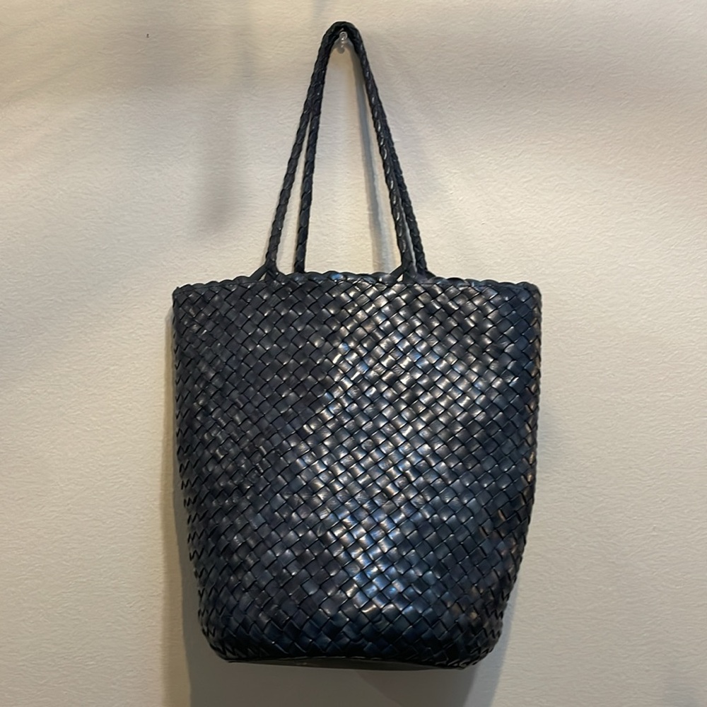 Dragon Diffusion Jacky Bag - Marine - image 1